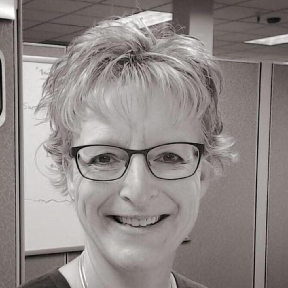 Meet your Posher, Julie